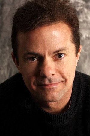 Stephen Geoffreys portrait