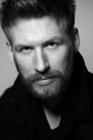 William de Coverly portrait
