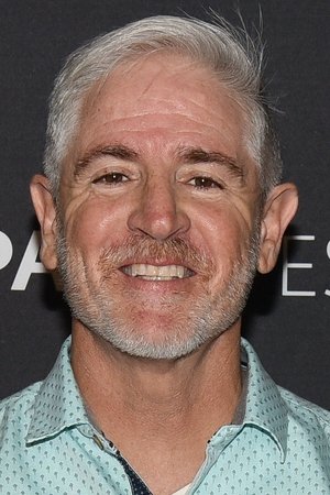 Carlos Alazraqui portrait
