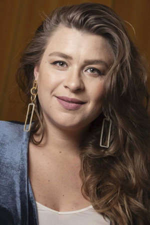 Linnea Henriksson portrait
