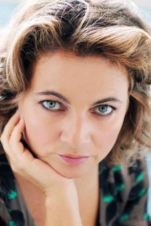 Francesca Cutolo portrait