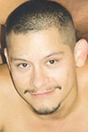 Cruzito portrait