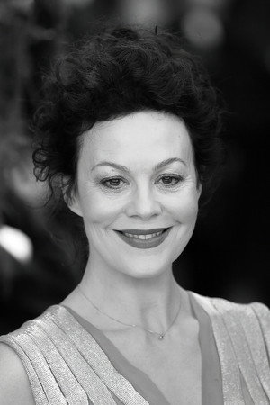 Helen McCrory portrait