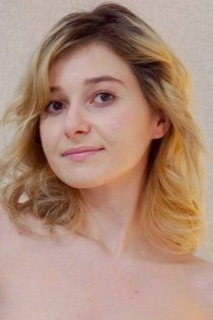 Alexis Wilson portrait
