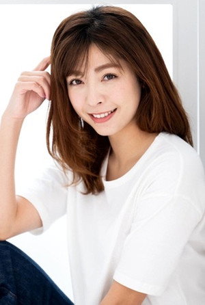 Sakura Sato portrait