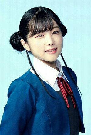 Nako Misaki portrait
