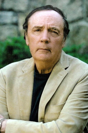 James Patterson portrait