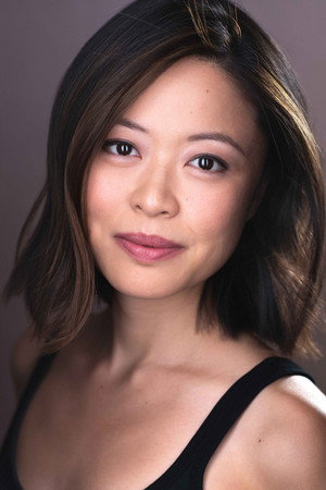 Christine Chang portrait