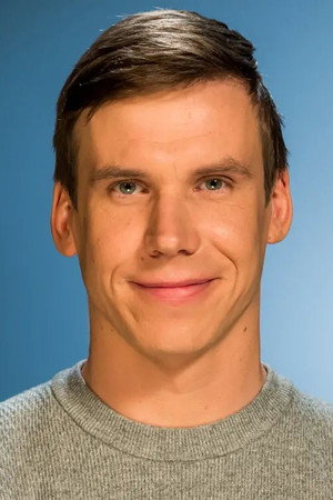 Rasmus Kaljujärv portrait
