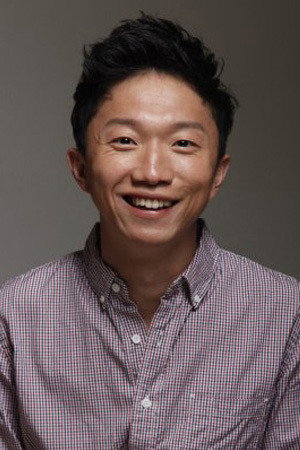Song Jiateng portrait