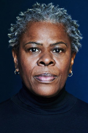 Sutara Gayle portrait