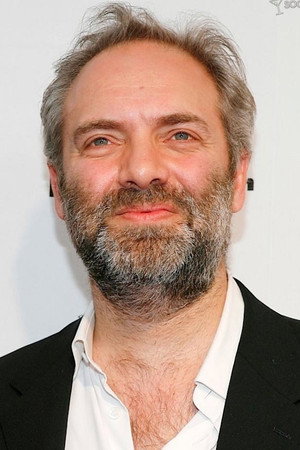 Sam Mendes portrait