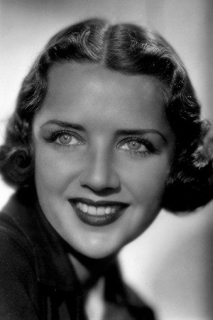 Susan Fleming portrait