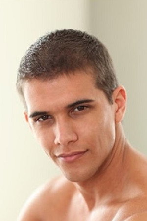 Jason Clark portrait
