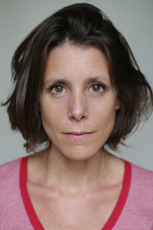 Magali Miniac portrait