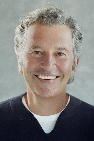 Robert Shaye portrait