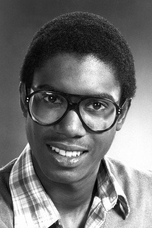 Kevin Hooks portrait
