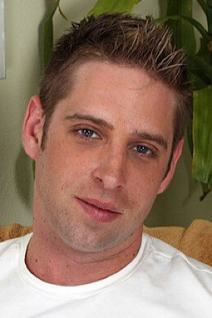Micah Matthews portrait