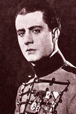 Mario Carillo portrait