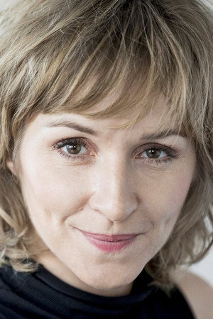 Sonja Richter portrait