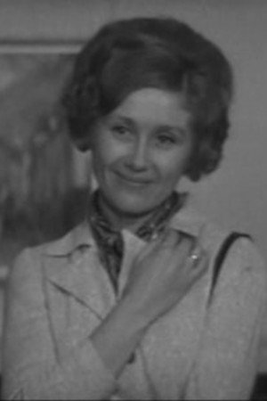 Rūta Staliliūnaitė portrait