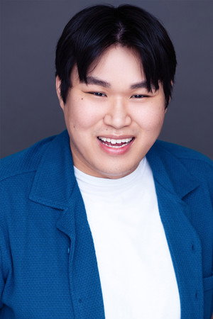 Brandon Doan portrait