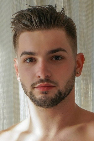 Johnny Rapid portrait