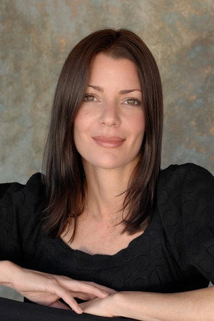 Teresa Hill portrait