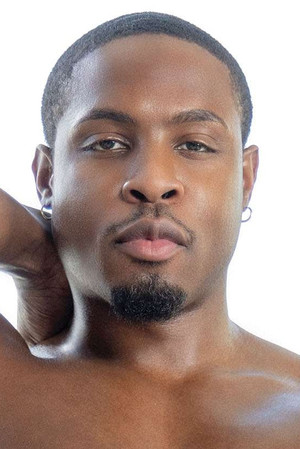 DeAngelo Jackson portrait