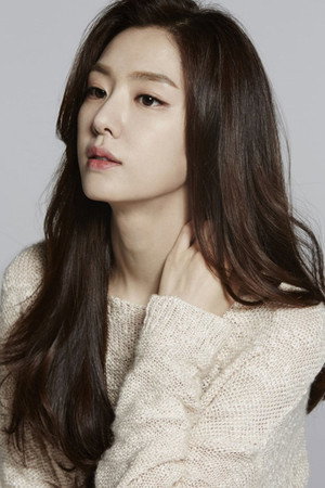 Seo Ji-hye portrait