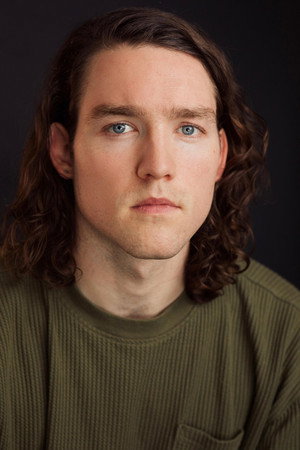 Seth Dunlap portrait