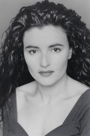 Cristina Pronzati portrait