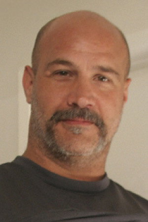 Silas Braun portrait
