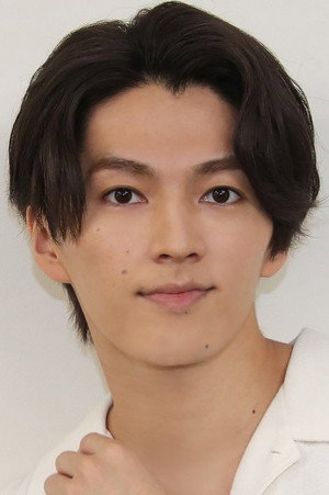 Masaki Yabe portrait