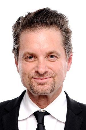 Shea Whigham portrait