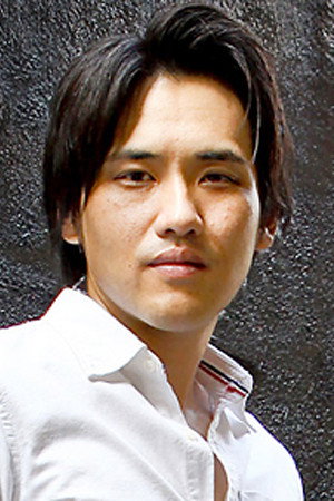 Soseki Yamatoya portrait