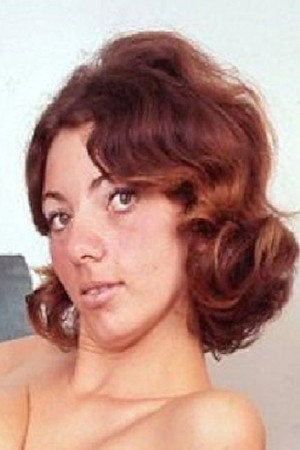 Cindy Lafon portrait