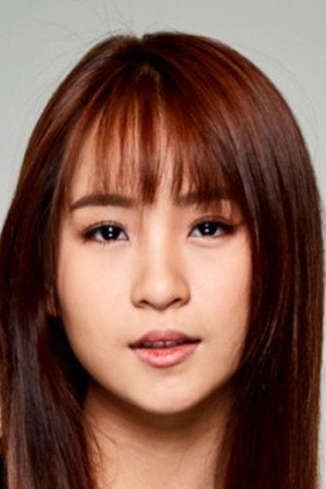 Nara Thepnupha portrait