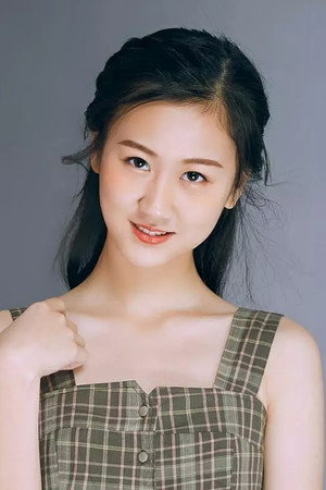 Wu Xiao Di portrait
