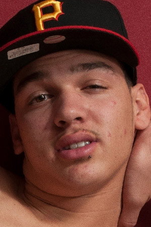 Daddy Cream portrait