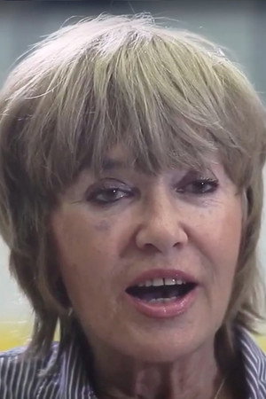 Pavla Martínková portrait