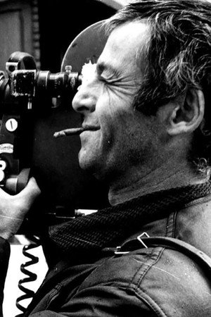 Yann Le Masson portrait