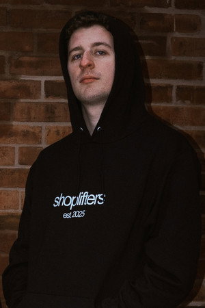 Grady McDonnell portrait