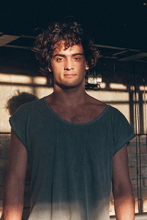 Túlio Starling portrait