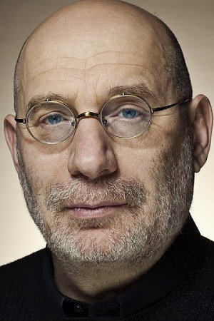 Boris Akunin portrait
