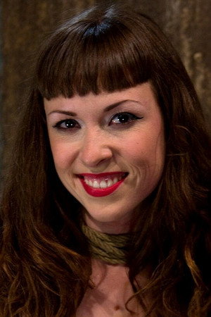 Seda portrait