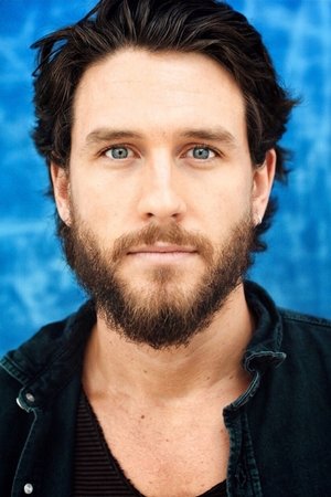 Bart Edwards portrait