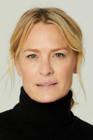 Robin Wright portrait