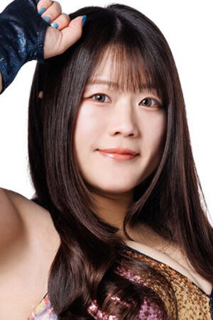 Koguma portrait