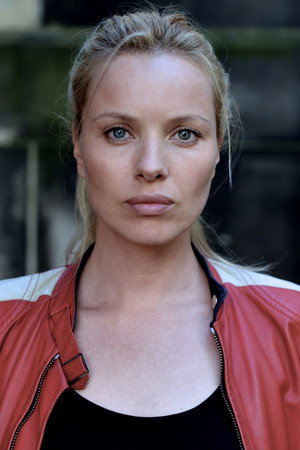 Sophie Meister portrait
